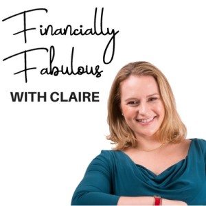 Independent Financial Planner Claire Mackay Sydney