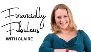 Independent Financial Planner Claire Mackay Sydney