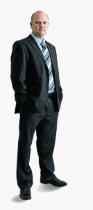 The Independent Financial Advisor Tim Mackay